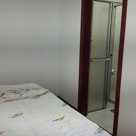 Nathalie Quartos Pernoites Simples Apartment Campos do Jordão Exterior foto