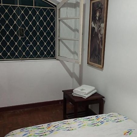 Nathalie Quartos Pernoites Simples Apartment Campos do Jordão Exterior foto