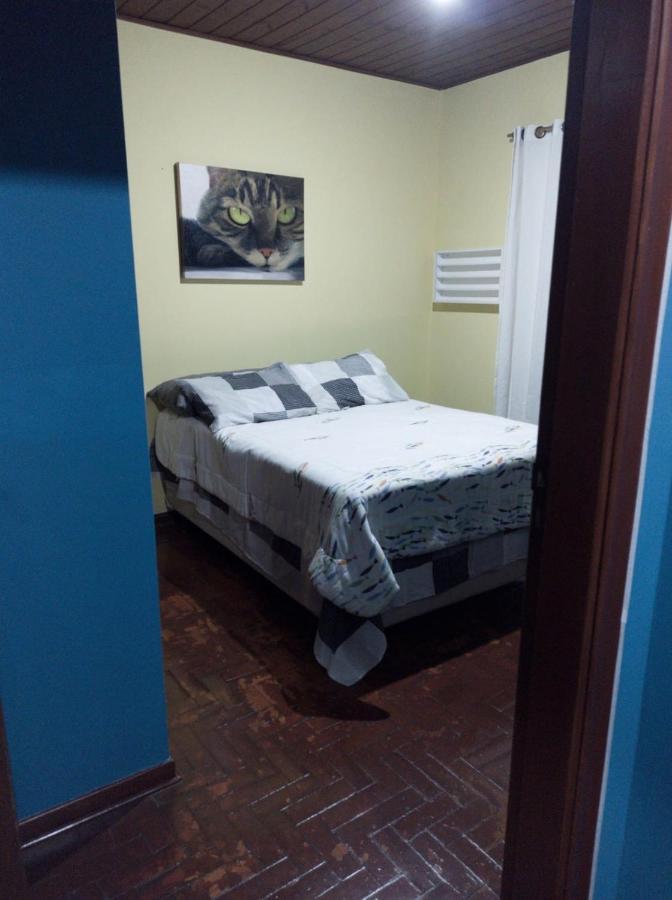 Nathalie Quartos Pernoites Simples Apartment Campos do Jordão Exterior foto