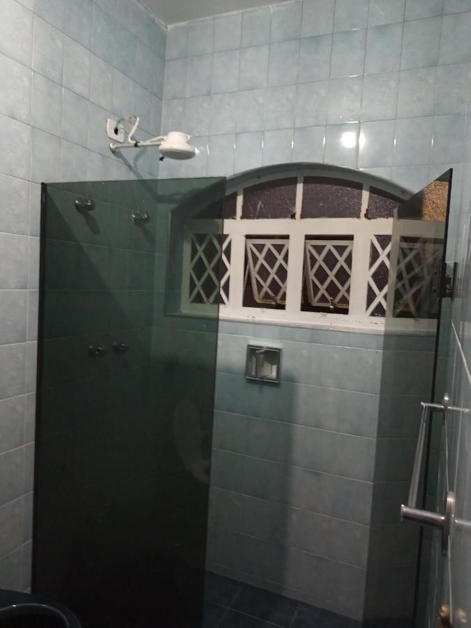 Nathalie Quartos Pernoites Simples Apartment Campos do Jordão Exterior foto