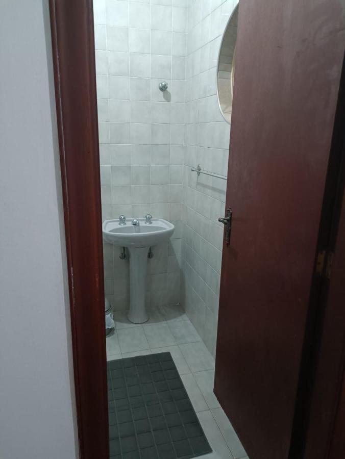 Nathalie Quartos Pernoites Simples Apartment Campos do Jordão Exterior foto