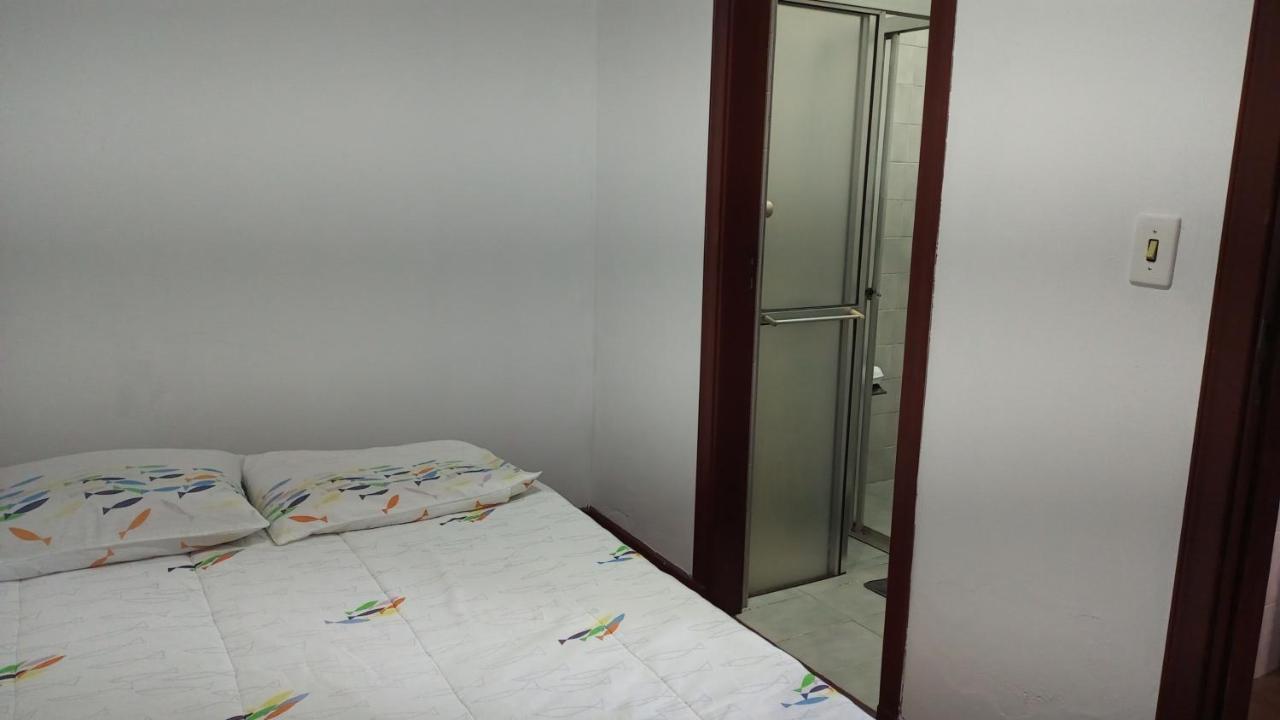 Nathalie Quartos Pernoites Simples Apartment Campos do Jordão Exterior foto